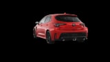 2026 Toyota GR Corolla - Preview 7