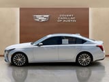 2026 Cadillac CT5 - Preview 3