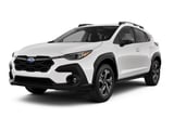 2027 Subaru Crosstrek - Preview 2