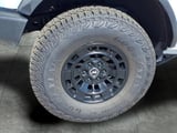 2026 Ford Bronco - Preview 7
