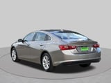 2025 Chevrolet Malibu - Preview 3