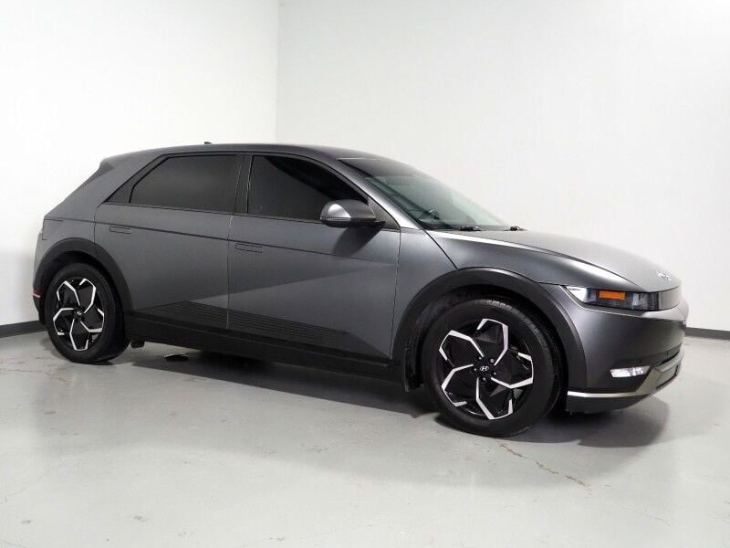2024 Hyundai Ioniq 5 - Image 1