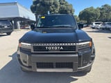 2026 Toyota Land Cruiser - Preview 8