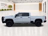 2025 Chevrolet Silverado - Preview 5