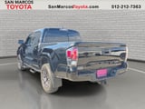 2023 Toyota Tacoma - Preview 7