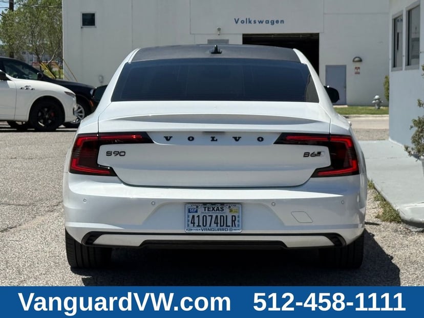 2022 Volvo S90 - Image 1