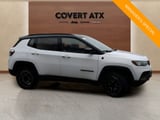 2026 Jeep Compass - Preview 6