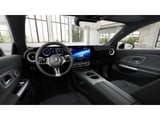2027 Mercedes-Benz CLA - Preview 3