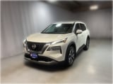 2023 Nissan Rogue - Preview 3