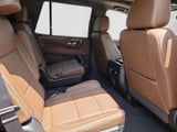 2022 Chevrolet Tahoe - Preview 16