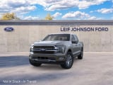 2026 Ford F-150 - Preview 2