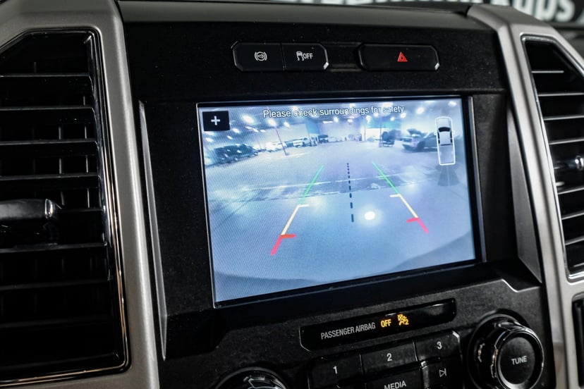 2019 Ford F-350 - Image 2