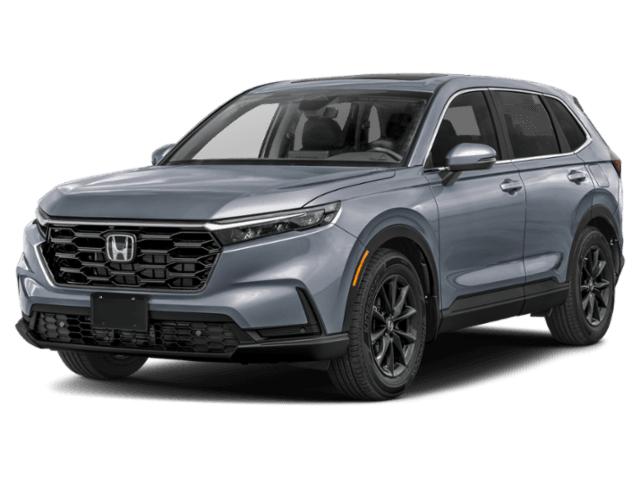 2027 Honda CR-V - Image 1