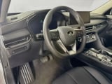 2027 INFINITI QX60 - Preview 9