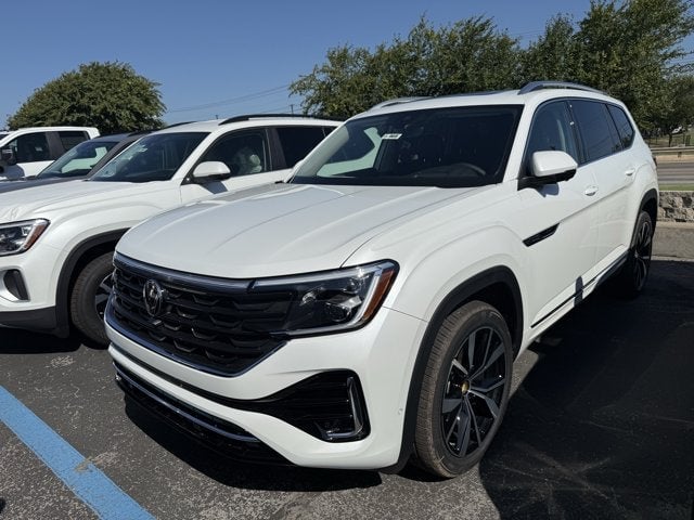 2026 Volkswagen Atlas - Image 1