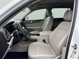 2026 Volkswagen Atlas - Preview 12
