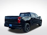 2026 Chevrolet Silverado 1500 - Preview 2