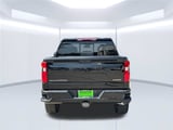 2026 Chevrolet Silverado 1500 - Preview 4