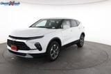 2026 Chevrolet Blazer - Preview 5