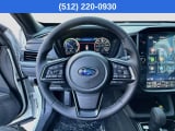 2026 Subaru Forester - Preview 11