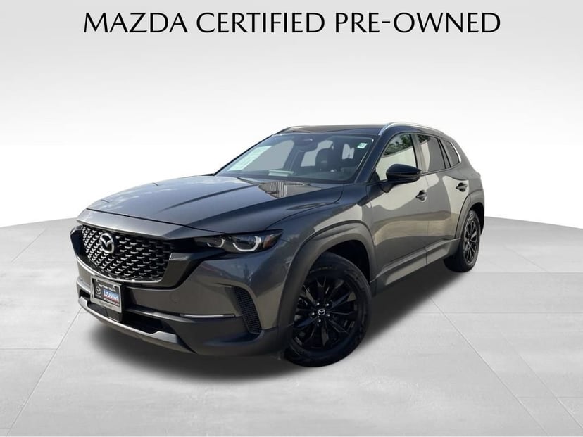 2025 Mazda CX-50 - Image 1