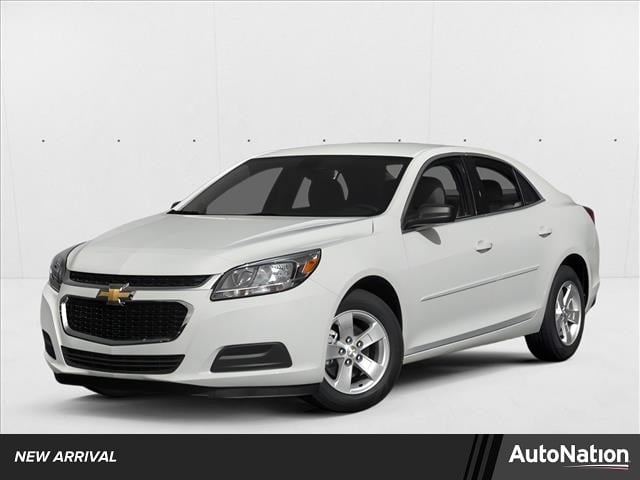 2014 Chevrolet Malibu - Image 1