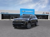 2026 Chevrolet Traverse - Preview 8