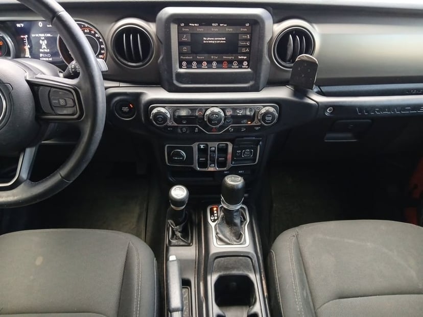 2018 Jeep Wrangler - Image 2