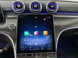 2026 Mercedes-Benz C-Class - Preview 13