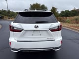 2019 Lexus RX - Preview 4