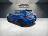 2027 Mitsubishi Outlander Sport - Preview 3