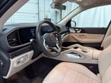 2020 Mercedes-Benz GLE - Preview 14
