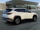 2026 Hyundai Tucson - Preview 8