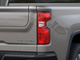 2026 Chevrolet Silverado 2500 HD - Preview 11