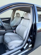 2008 Infiniti G35 - Preview 9