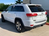 2014 Jeep Grand Cherokee - Preview 3