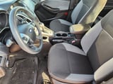 2013 Ford Focus - Preview 13