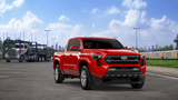 2026 Toyota Tacoma - Preview 16