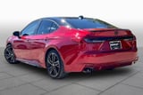 2026 Toyota Camry - Preview 11