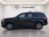 2026 Nissan Pathfinder - Preview 6