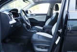 2025 Volkswagen Taos - Preview 9