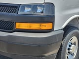 2026 Chevrolet Express Cargo - Preview 6