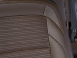 2026 Lincoln Nautilus - Preview 16