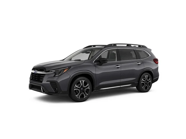 2027 Subaru Ascent - Image 1