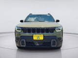 2026 Jeep Cherokee - Preview 8
