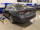 2024 Honda Accord - Preview 4