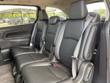 2027 Honda Odyssey - Preview 13