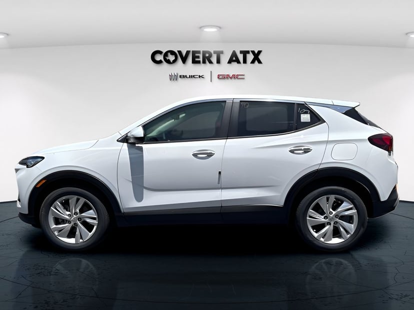 2026 Buick Encore GX - Image 2