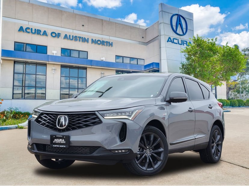 2026 Acura RDX - Image 1