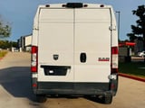 2018 RAM ProMaster - Preview 5